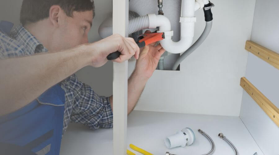 Professional sink repair in Fallon, NV